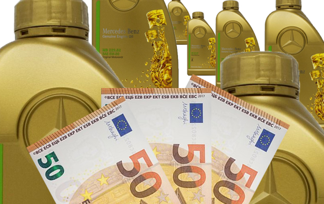 Ulrich Simons - MB Auto&ouml;l